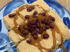 糍粑小方-小豆海棠(人民南路店)