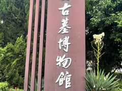 -洛阳古墓博物馆