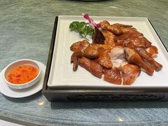 -唐苑酒家·岭南粤菜名店(太古仓店)
