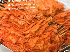 -老客满蛋饼(双塔市集店)