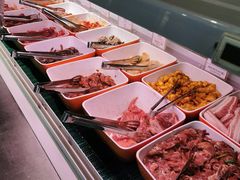 -33韩式自助烧烤(环城南路店)