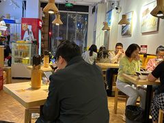 -长乐川式面馆·现炒浇头(石门二路店)