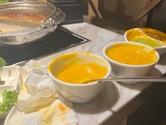 -火炉火自助餐(西直门凯德MALL店)