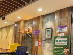 -鸡汤过桥·过桥米线