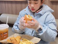 -肯德基(郴州飞虹店)