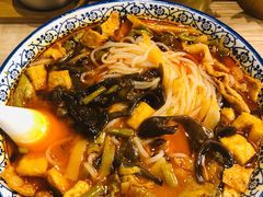 招牌原味螺蛳粉-亚皆老街南宁老友粉·米粉(印象城店)
