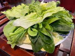 -福寿斋·老北京铜锅涮肉·烤鸭(顺义总店)