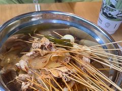 -嘉州鲜知味钵钵鸡(奎星楼店)