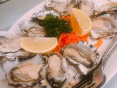 -金唐海鲜酒家