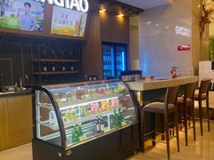-上海吉臣维景酒店·维多利亚餐厅