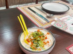 -食彩美印度特色美食餐厅·印度料理