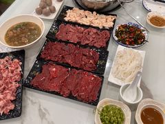 -福合埕牛肉火锅(长平国新店)