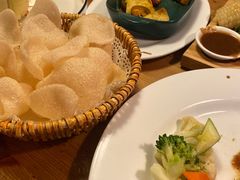 -宝莱纳啤酒花园餐厅PAULANER BRAUHAUS Nanjing(广州路店)