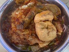-凤张螺蛳粉·爽口粉(跃进路总店)