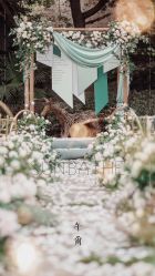 -婚礼美学