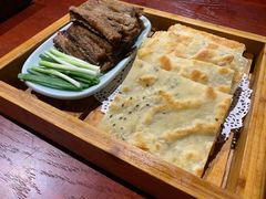 -北平食府(马鞍山路店)