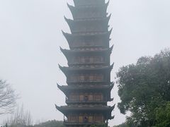 -常熟方塔园