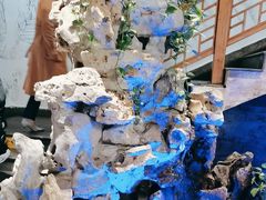 -印巷里主题餐厅(马鞍山店)