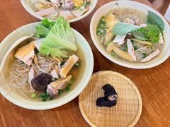 -华姐鸡粉(教育路店)