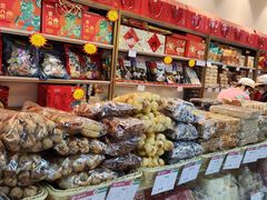 -北京稻香村(西站店)