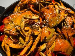 -巴厘龙虾·榜首油焖大虾(洞庭·艺术洋房店)