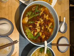 -和雅集素食(景区店)