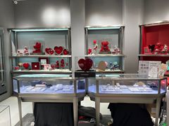 -ROSEONLY诺誓(广州K11店)