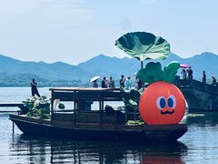 -星巴克(西湖天地店)