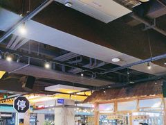-河坝烧烤串城(金达莱店)
