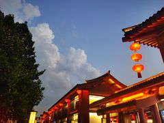 -大雁塔北广场音乐喷泉