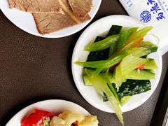 -马德元纯汤牛肉面(太奥广场店)