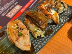 -仓桥家·焗寿司·锅物(光谷步行街店)