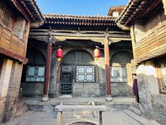 -山西王家大院