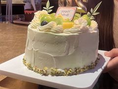 -味多美蛋糕(灯市口店)