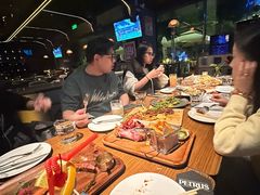-MARU玛露音乐餐厅(大学路店)