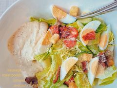 -JANS意式简餐厅·惠灵顿牛排