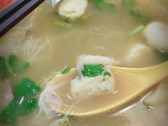 -小杨生煎(黄河路店)
