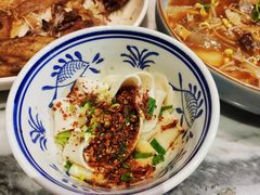 -西安饭庄·非遗陕菜(钟楼店)