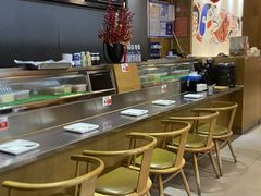 -鱼旨寿司(碧湖万达广场店)