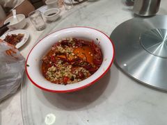 -阿胖龙虾(宁国南路总店)