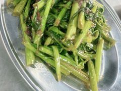 -黄亚华小食店(Jalan Alor)