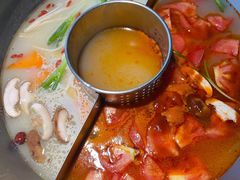 -佬土鹅肠火锅(解放路店)