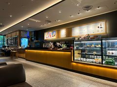 -星巴克(南京孵鹰大厦店)