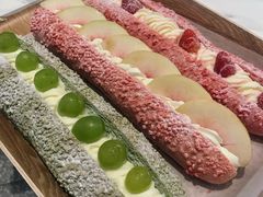 -奈雪的茶(百盛店)