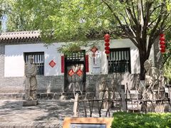 -大槐树寻根祭祖园