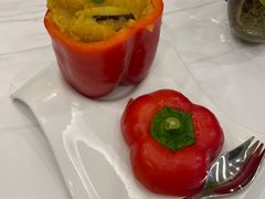 -五观堂素食(新华路店)