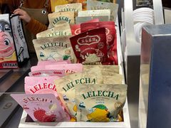 -LELECHA乐乐茶(新街口大洋店)