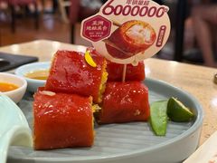-点都德(皇岗村店)