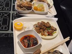 -堂会(白云店)