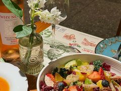 -Pizzeria da Nicola·火炉披萨(中大国际店)